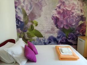 Гостиница Apartment Yelena Rose West  Задар